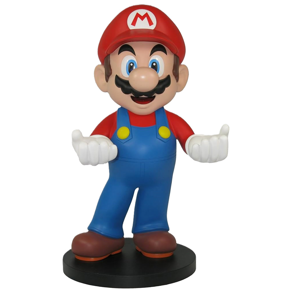 Фигурка-подставка для геймпада/телефона Super Mario (China)