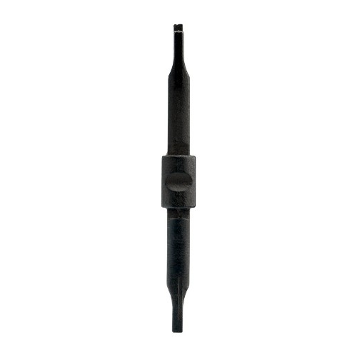 Инструмент для заделки и обрезки витой пары кросс-нож REXANT HT-324B, 110 (1/600)