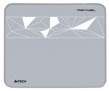 Коврик A4TECH FStyler FP20 серый 250x200x2мм (1/80)