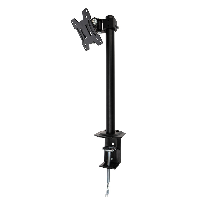 Кронштейн для монитора 13"- 27" настольный.поворот -45+45 Cерия PROFI REXANT (1/5)