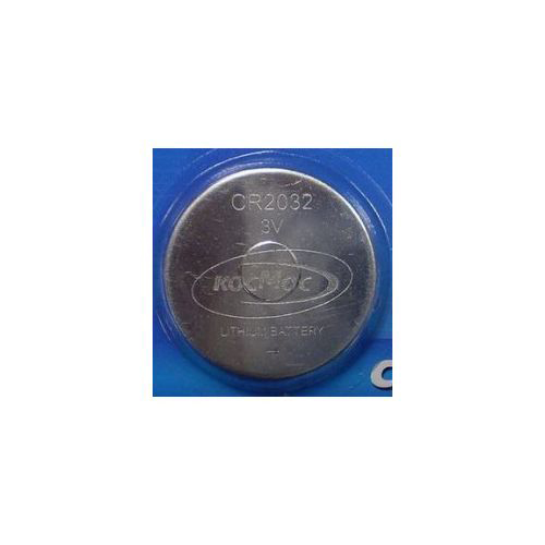 Элемент питания КОСМОС  CR 2032  BL5   (5/60/600)