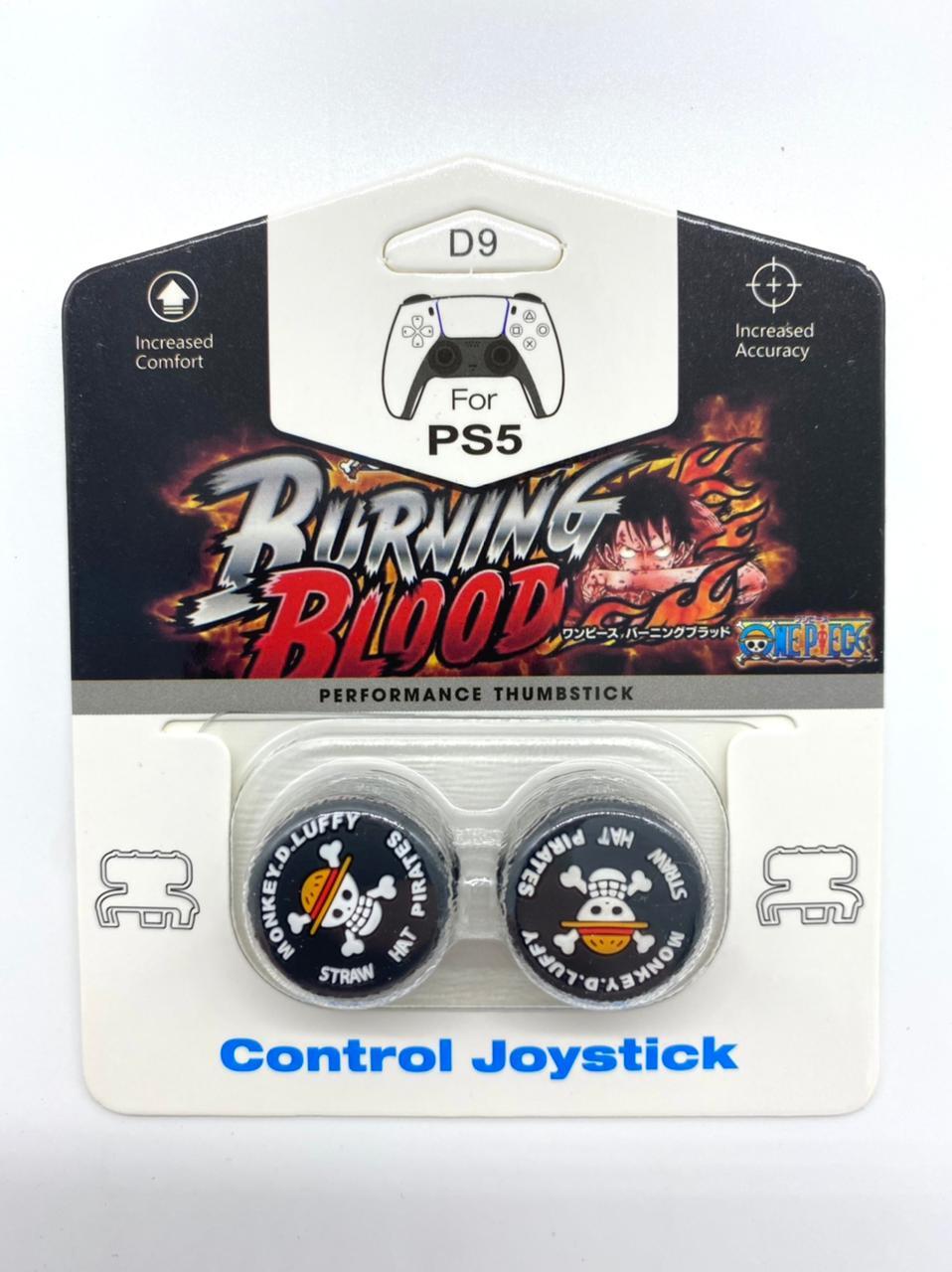 Насадка PS5 FPS Burning Blood