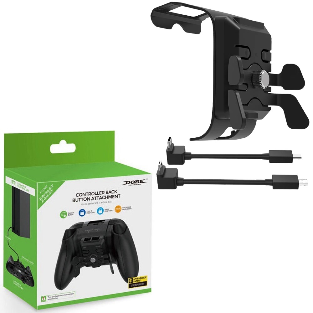 Кнопка управления Xbox Series S/X - Xbox One Controller Back Button Attachment TYX-1610
