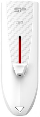 USB 3.1  32GB  Silicon Power  Blaze B25  белый