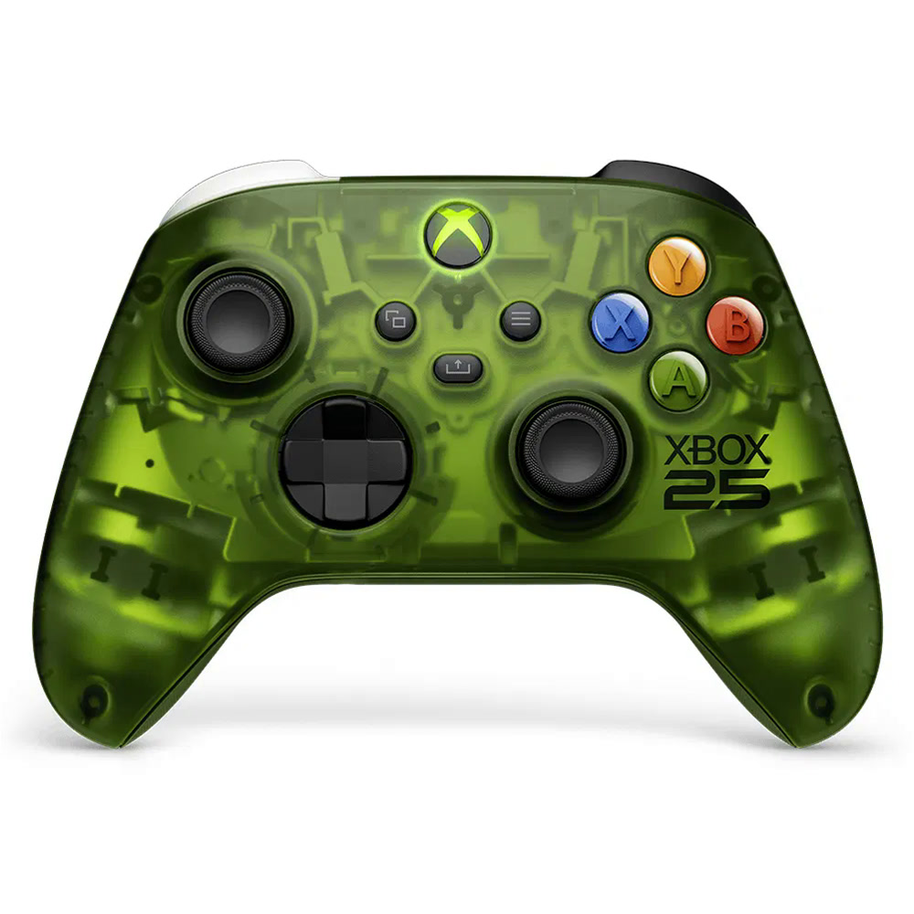 Джойстик XB Series X/S Controller Wireless - X25 Special Edition