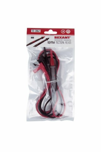 Щупы тестера REX05 REXANT (10/200)