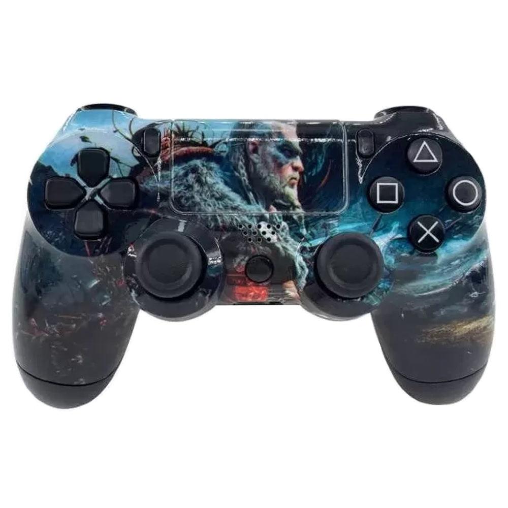 Джойстик PS4 DualShock Wireless Assasin's Creed v2