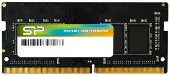 Память  8GB  Silicon Power, DDR4, SO-DIMM-288, 3200 MHz, 25600 MB/s, CL22, 1.2 В
