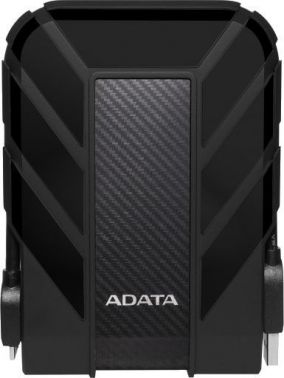 Жесткий диск A-Data USB 3.1 5Tb AHD710P-5TU31-CBK HD710Pro DashDrive Durable 2.5" черный