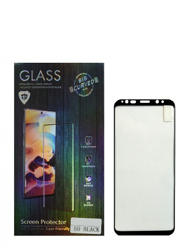 Защитное стекло Mietubl для Samsung Galaxy S9 Plus Mini, вырез для датчиков, 0.25 мм, 5 D Curved Edg