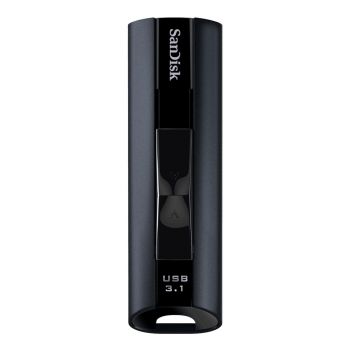 USB 3.1  128GB  SanDisk  Extreme Pro