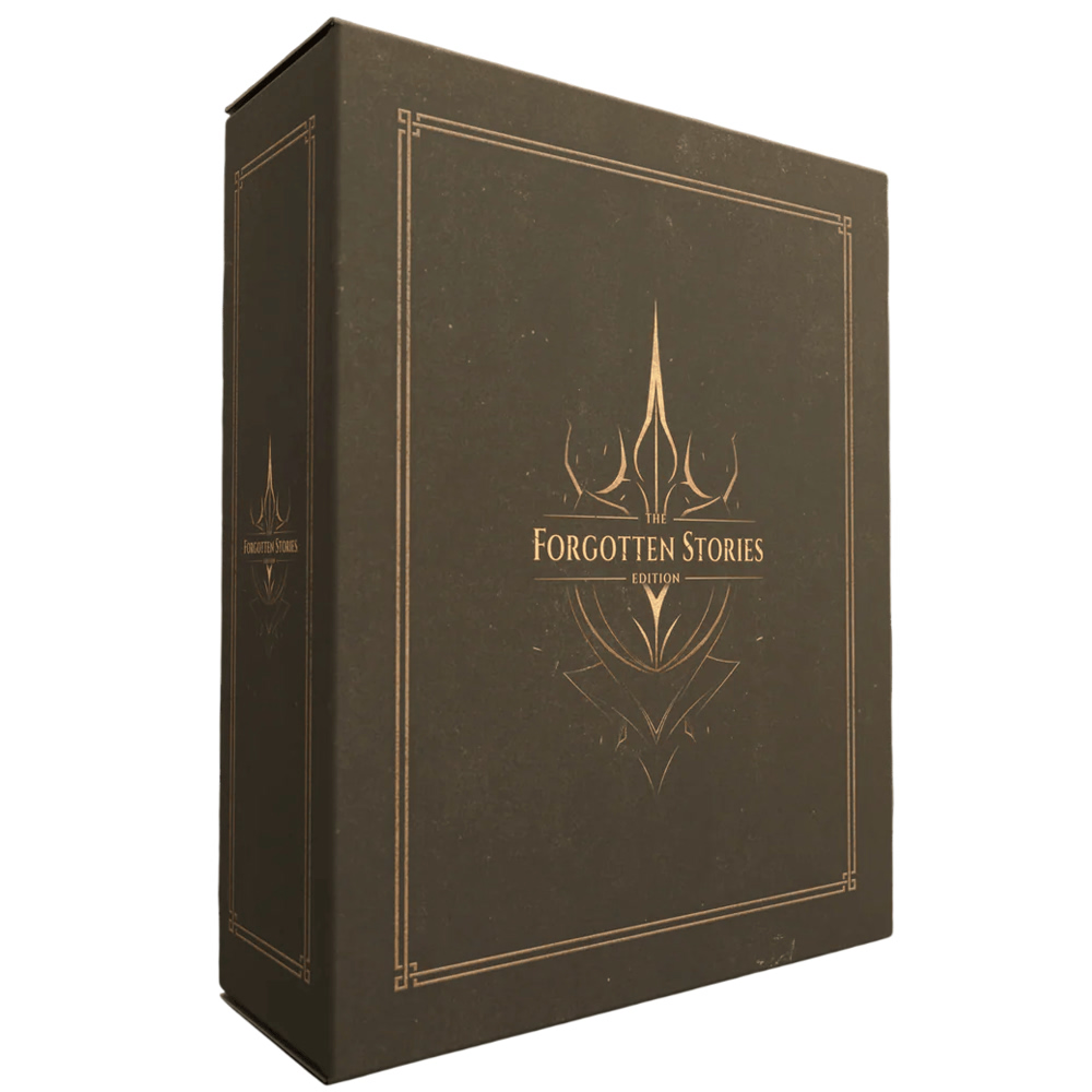 The Relic: First Guardian - Special Edition [PS5, английская версия]
