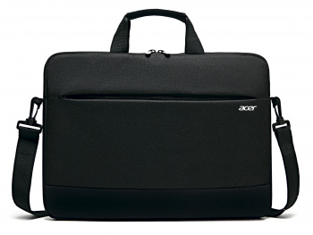 Сумка для ноутбука 15.6" Acer LS series OBG203 черный полиэстер (ZL.OTH11.026) (1/20)