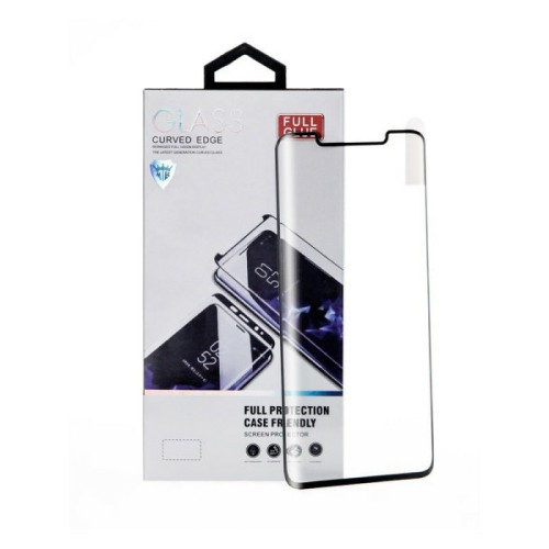 Защитное стекло Mietubl для Samsung Galaxy S8 Plus Mini, вырез для датчиков, 0.25 мм, 5 D Curved Edg