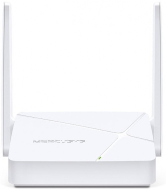 Роутер MERCUSYS MR20 AC750 10/100BASE-TX, белый (1/24)