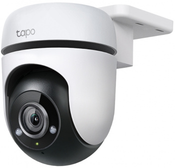 Уличная IP-камера наклонно-поворотная TP-LINK TAPO C500, 3.89-3.89мм цв. корп.:белый (1/12)