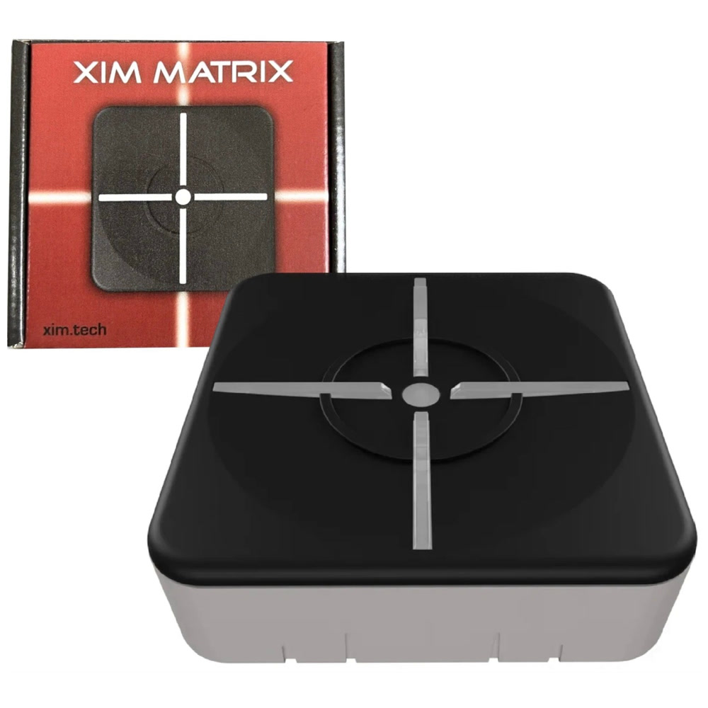 Адаптер XIM MATRIX Gaming Adaptor