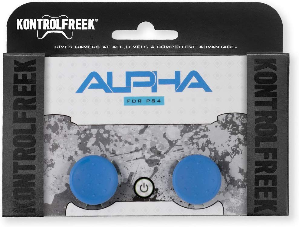 Насадка PS4 KontrolFreek ALPHA |24