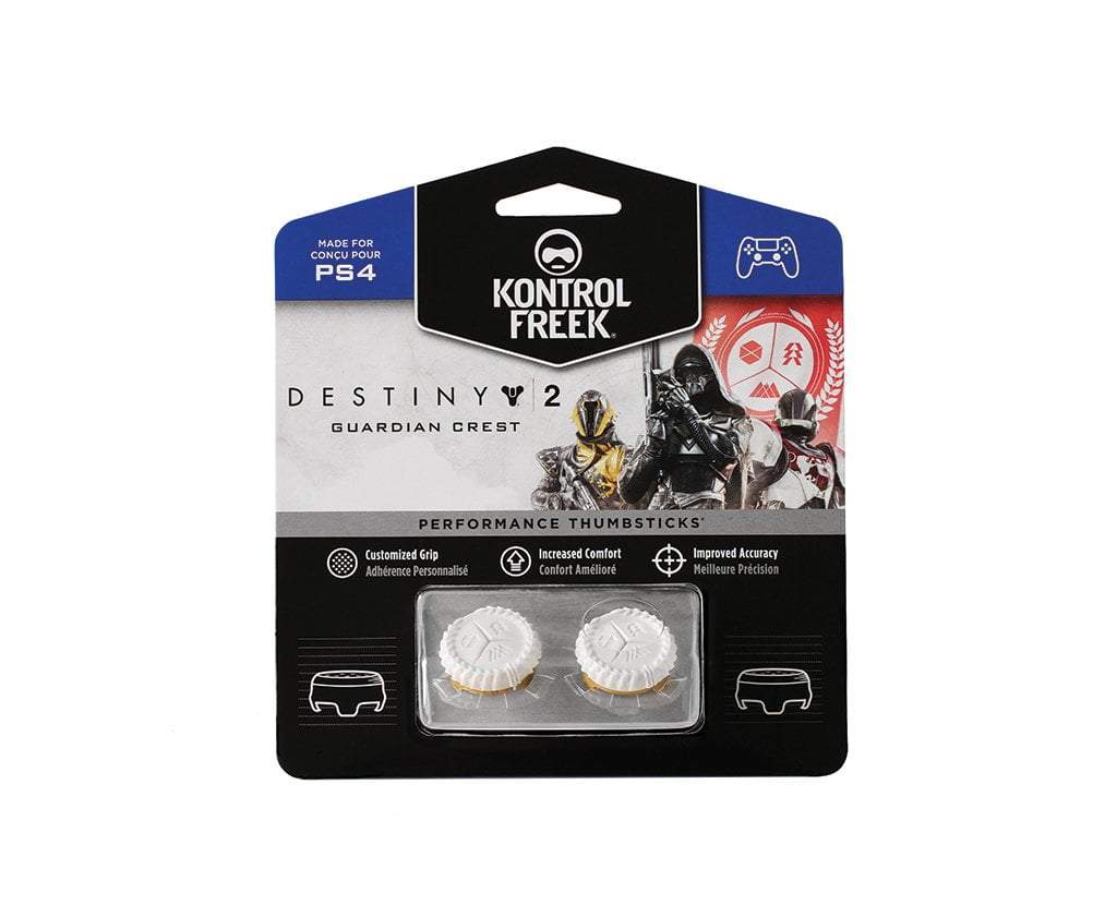 Насадка PS4 KontrolFreek Destiny 2 Guardian Crest |37