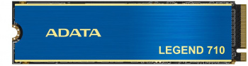 Накопитель SSD A-Data PCI-E 3.0 x4 2Tb ALEG-710-2TCS Legend M.2 2280