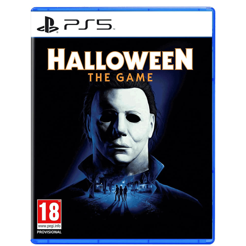 Halloween: The Game [PS5, русские субтитры]