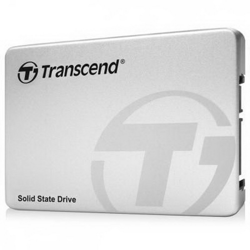 Внутренний SSD  Transcend   64GB  370S, SATA-III, R/W - 560/460 MB/s, 2.5", TS6500, MLC