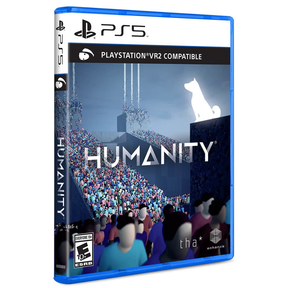 Humanity [PS5, английская версия]