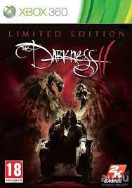 The Darkness 2 - Limited Edition [Xbox 360, английская версия]