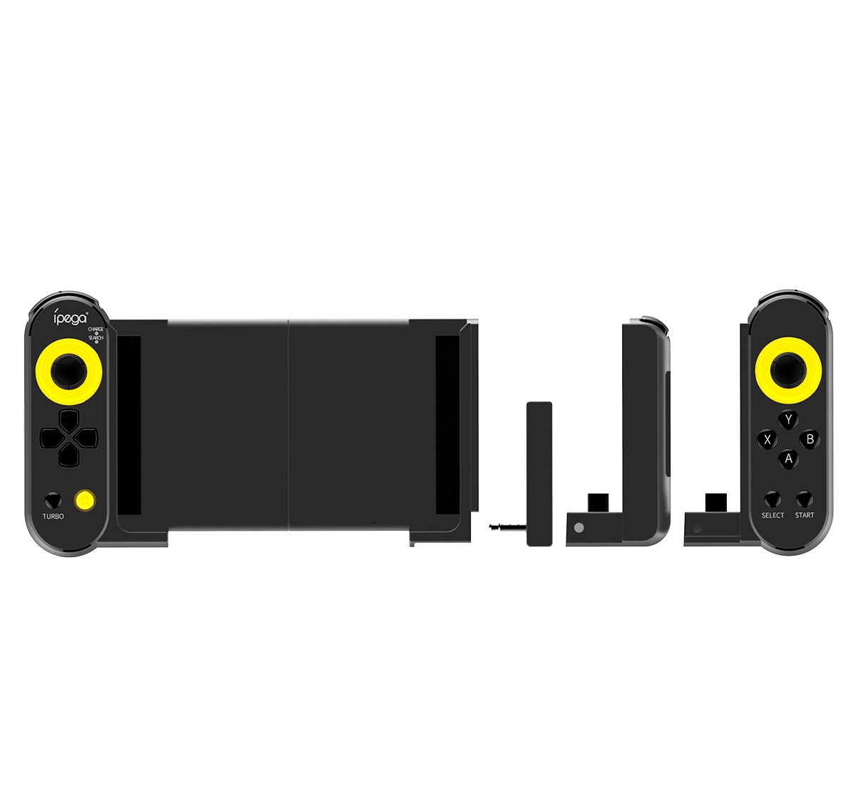 Джойстик Android/IOS Controller Bluetooth PG-9167 iPega