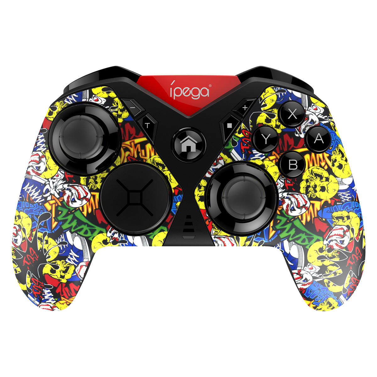 Джойстик N-Switch Wireless Controller Colorful PG-SW001S iPega