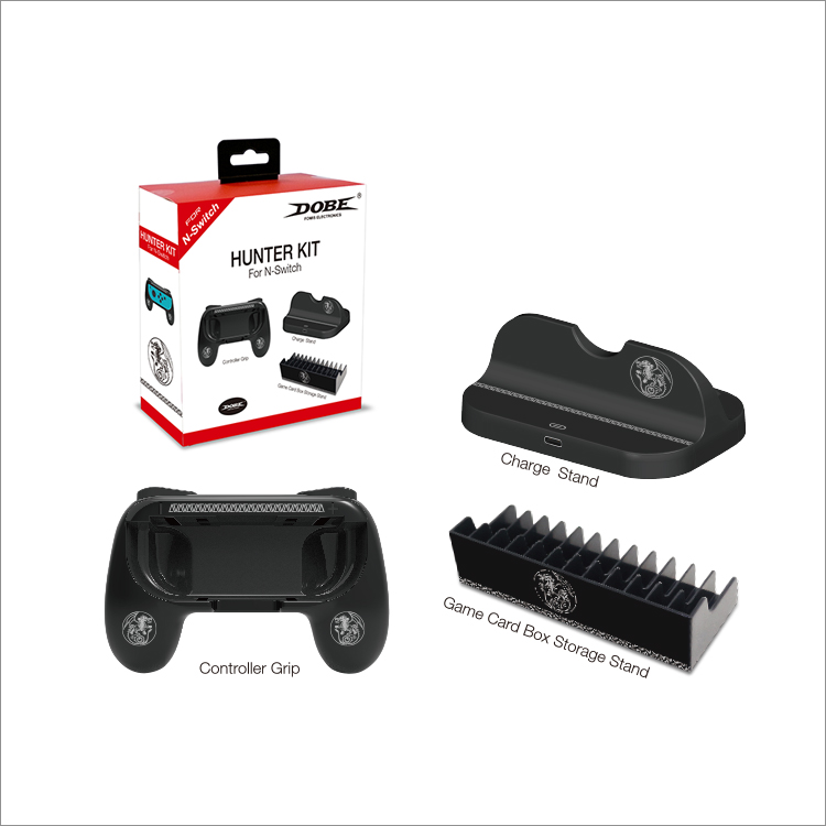 Набор N-Switch 3 in 1 Hunter Kit TNS-860