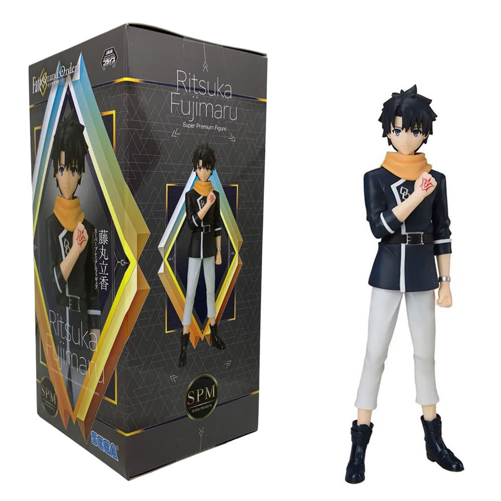 Фигурка Fate/Grand Order - Ritsuka Fujimaru Super Premium Figure, 23cm