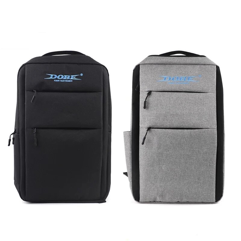Рюкзак PS/XB/Switch Storage Case TY-0823 чёрный