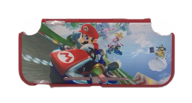 Чехол N-Switch Lite Mario Kart 8 SX-005