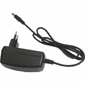 Ecola LED strip Power Adapter 36W 220V-24V адаптер питания для светодиодной ленты (на вилке) (1/50)