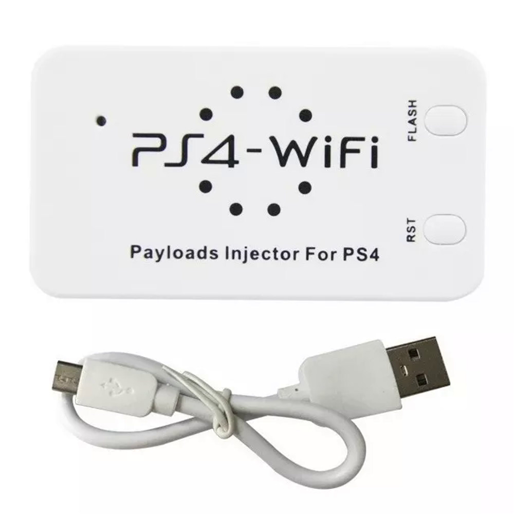 Модуль PS4 WI-Fi  для PS4 4.05 4.55
