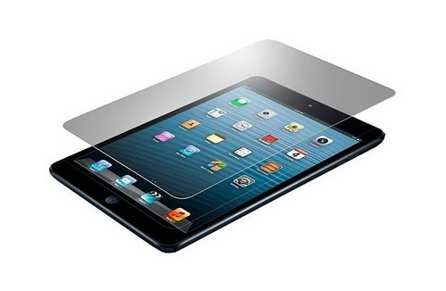 Стекло защитное Magic Glass для Apple iPad mini
