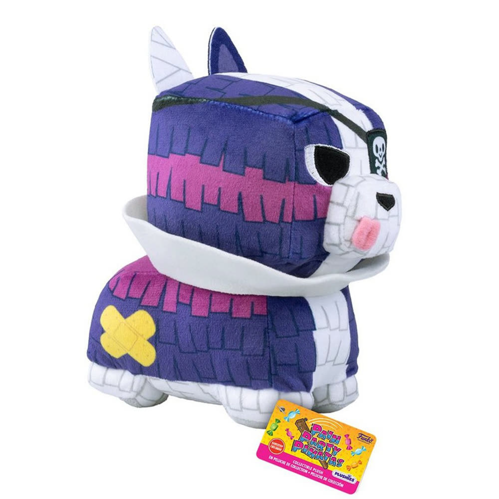 Мягкая игрушка Funko Paka Paka: Pinatas - Liama Plush, 17 cm