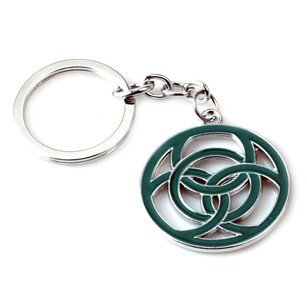 Брелок Horizon Zero Dawn - Clan Keychain