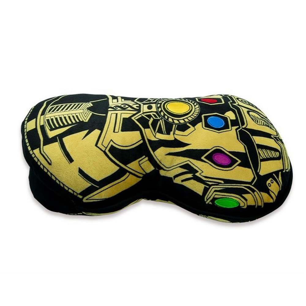 Подушка Marvel - Infinity Gauntlet Cushion, 37x25cm