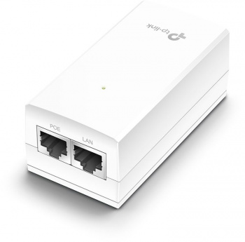 Инжектор TP-Link TL-POE2412G 2G Passive PoE 24V 12W (1/40)