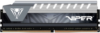 Память 16GB  Patriot, DDR4, DIMM-288, 2666 MHz, 21300 MB/s, CL16, 1.2 В