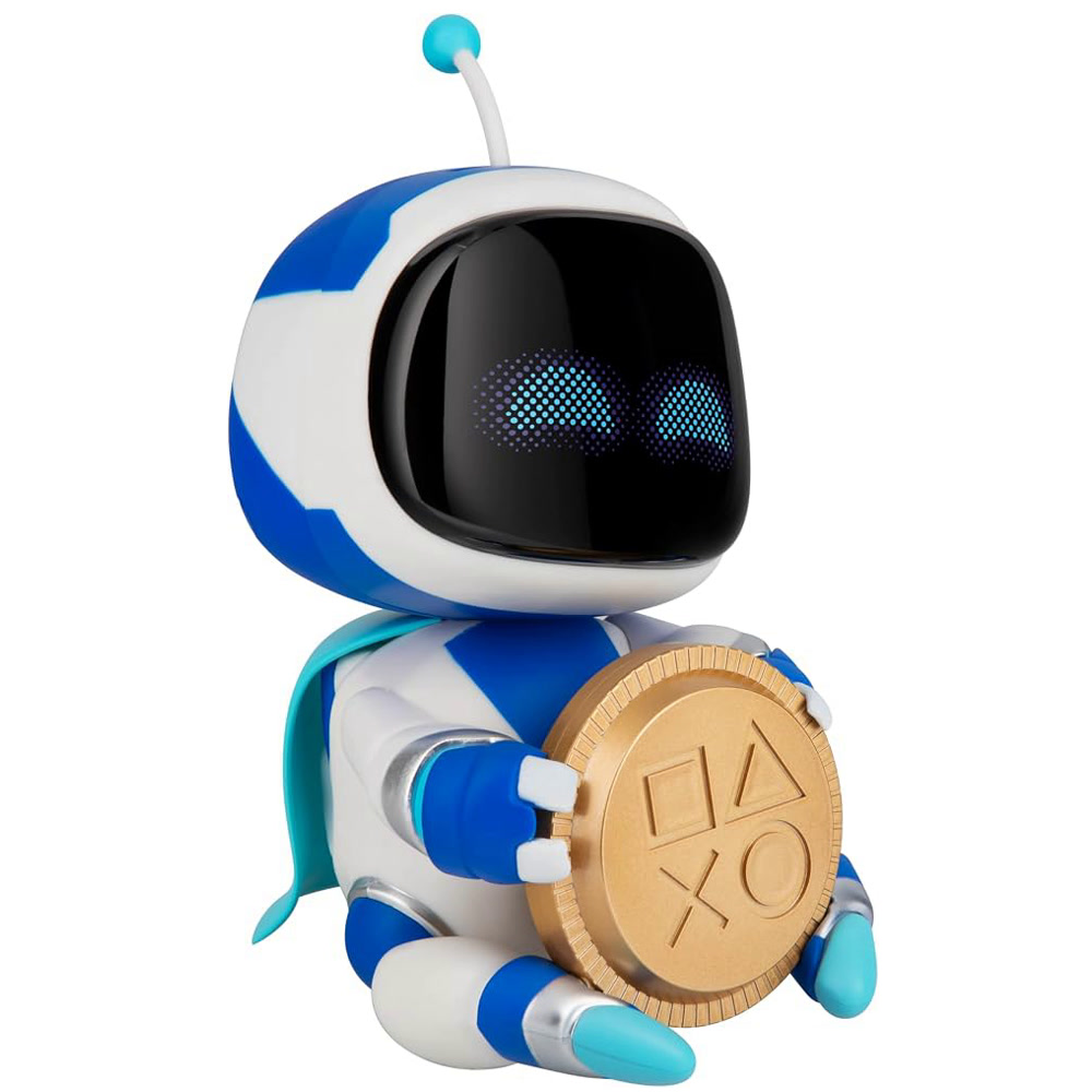 Копилка интерактивная Paladone Astro Bot - Coin Buddies (PP14487AB)