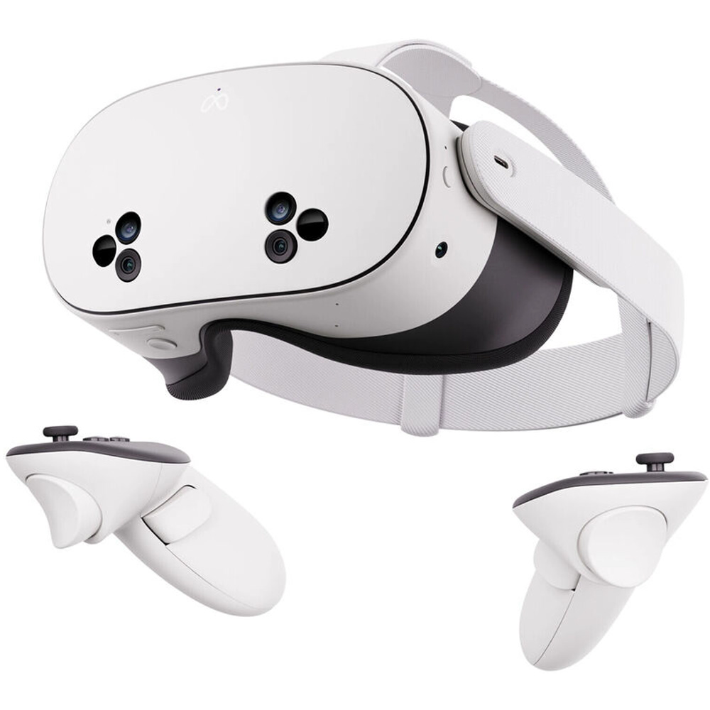Шлем VR Oculus Quest 3S - 256 GB