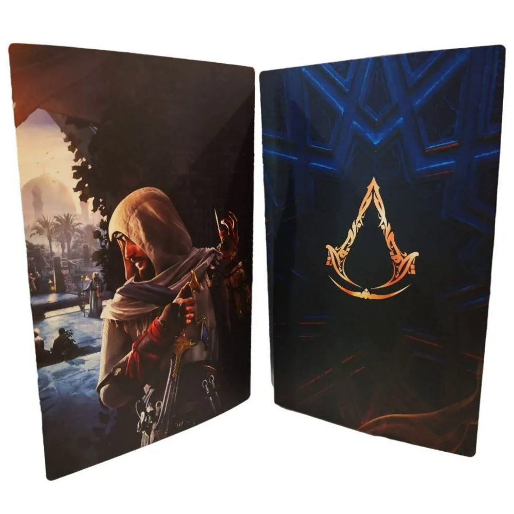 Сменный корпус PS5 Assassins Creed