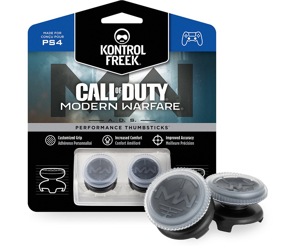 Насадка PS4 KontrolFreek Call of Duty Modern Warfare ADS |43