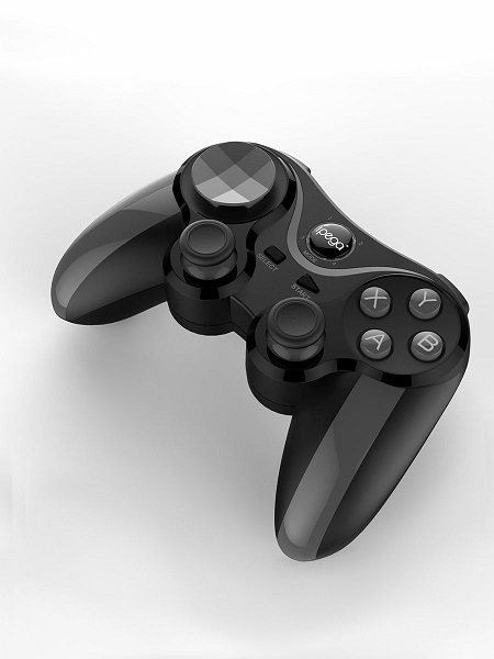Джойстик Android/IOS/Win Black Kingkong Wireless Controller PG-9128 iPega