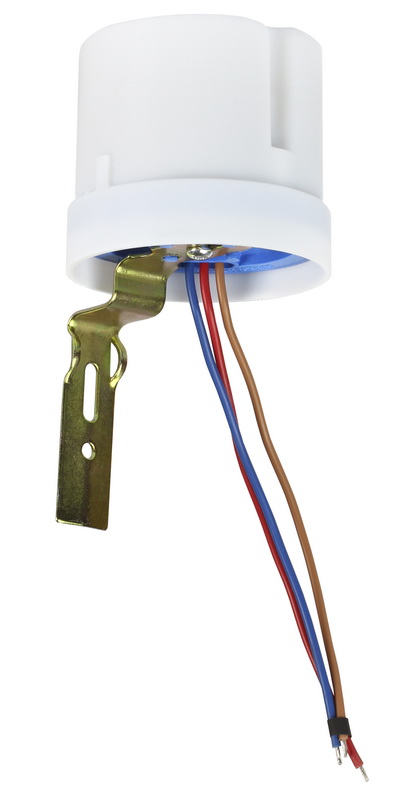 Фотореле Smartbuy 20А (4400Вт) IP44 (sbl-fr-602) (1/100)