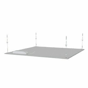 Крепление подвесное ЭРА SPL-FIX1 для светодиод. панели SPL (150/2700)