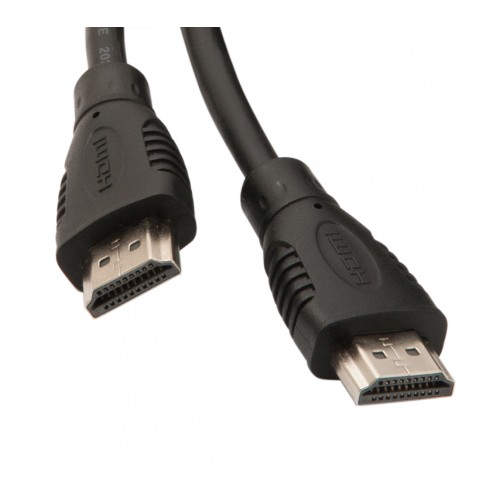 Кабель DEFENDER А/В HDMI-10 (ver. 1.4) HDMI(M)-HDMI(M), 3 м., PolyBag (1/40/80)